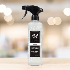 Unscented Multi-Surface Cleaner