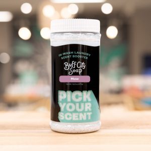 Muse Laundry Scent Booster