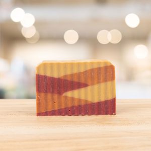 Slice of Fall Shea Butter Soap