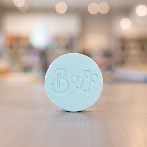 Narcissist Shower Steamer